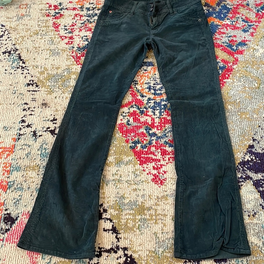 Size 26 Hudson jeans